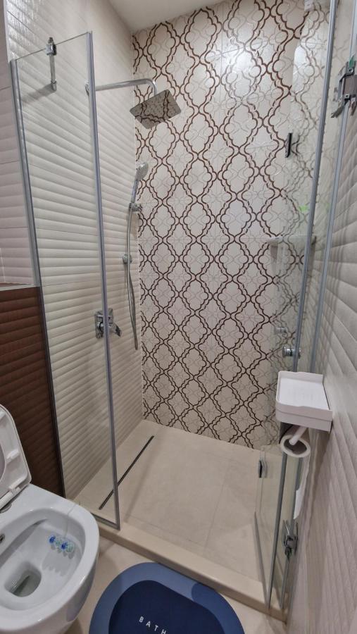 Fs Apartments - Beautiful Apartment In The Artistic Part Of فيليكو ترنوفو المظهر الخارجي الصورة