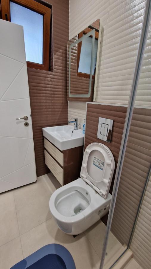 Fs Apartments - Beautiful Apartment In The Artistic Part Of فيليكو ترنوفو المظهر الخارجي الصورة
