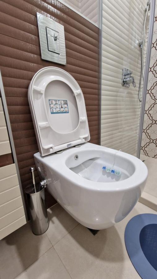 Fs Apartments - Beautiful Apartment In The Artistic Part Of فيليكو ترنوفو المظهر الخارجي الصورة