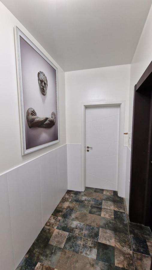 Fs Apartments - Beautiful Apartment In The Artistic Part Of فيليكو ترنوفو المظهر الخارجي الصورة