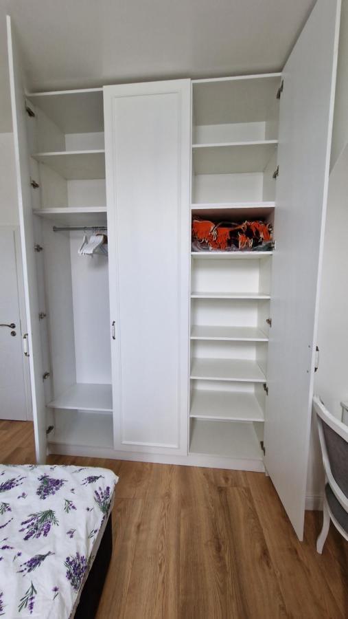 Fs Apartments - Beautiful Apartment In The Artistic Part Of فيليكو ترنوفو المظهر الخارجي الصورة
