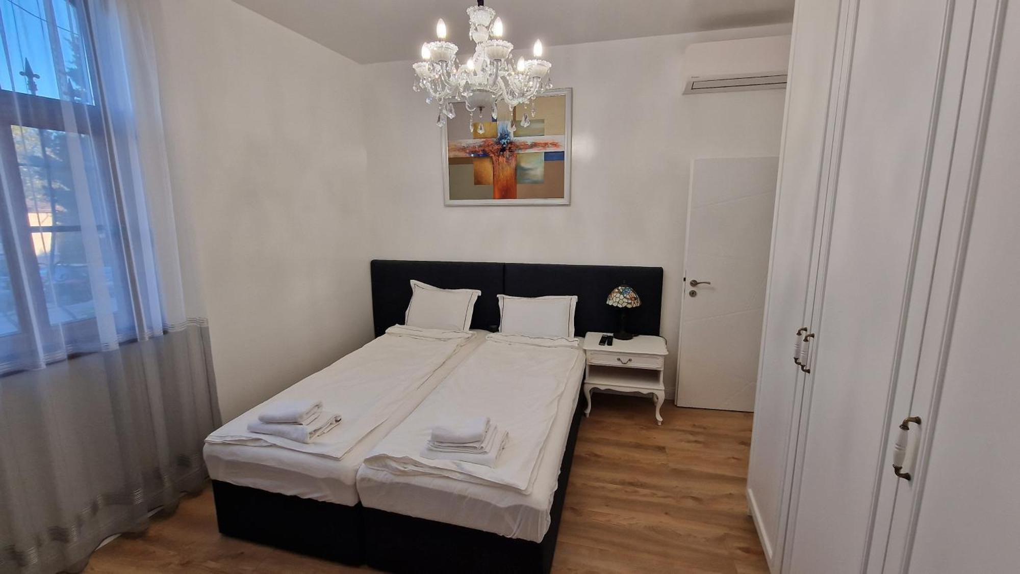 Fs Apartments - Beautiful Apartment In The Artistic Part Of فيليكو ترنوفو المظهر الخارجي الصورة