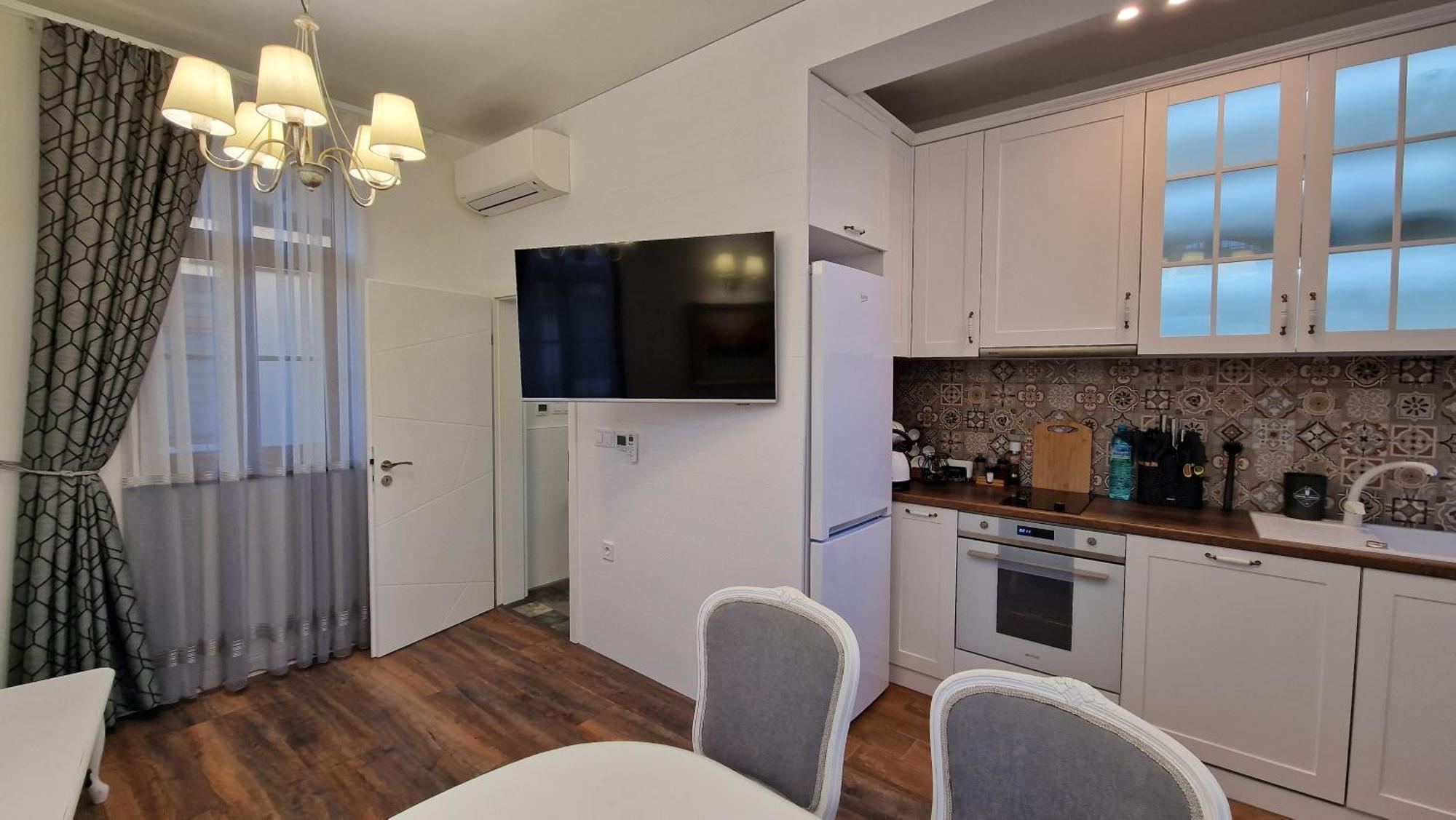 Fs Apartments - Beautiful Apartment In The Artistic Part Of فيليكو ترنوفو المظهر الخارجي الصورة