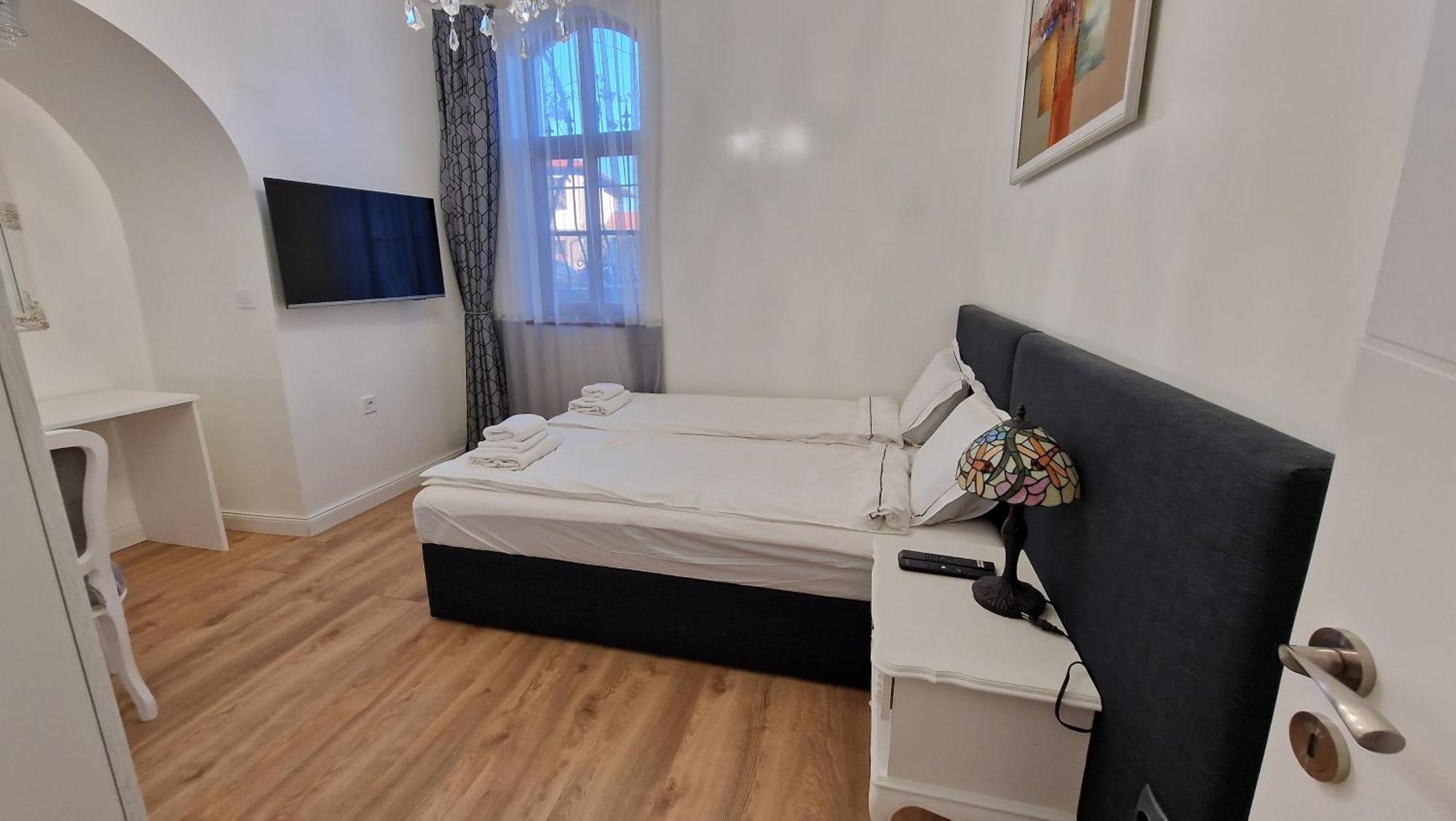 Fs Apartments - Beautiful Apartment In The Artistic Part Of فيليكو ترنوفو المظهر الخارجي الصورة