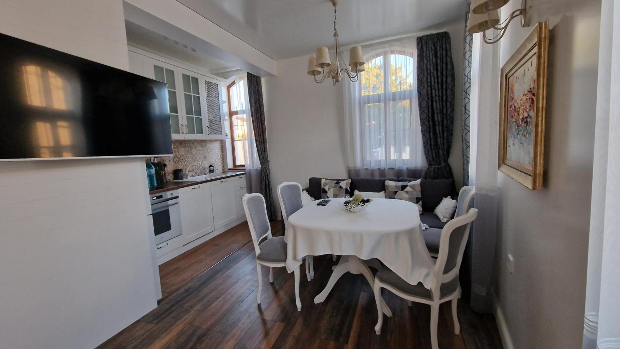 Fs Apartments - Beautiful Apartment In The Artistic Part Of فيليكو ترنوفو المظهر الخارجي الصورة