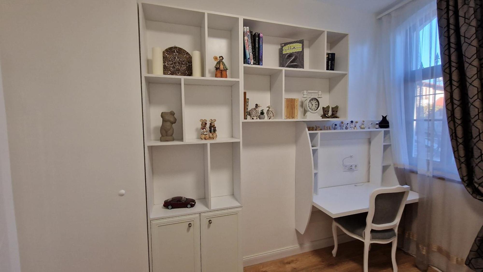 Fs Apartments - Beautiful Apartment In The Artistic Part Of فيليكو ترنوفو المظهر الخارجي الصورة