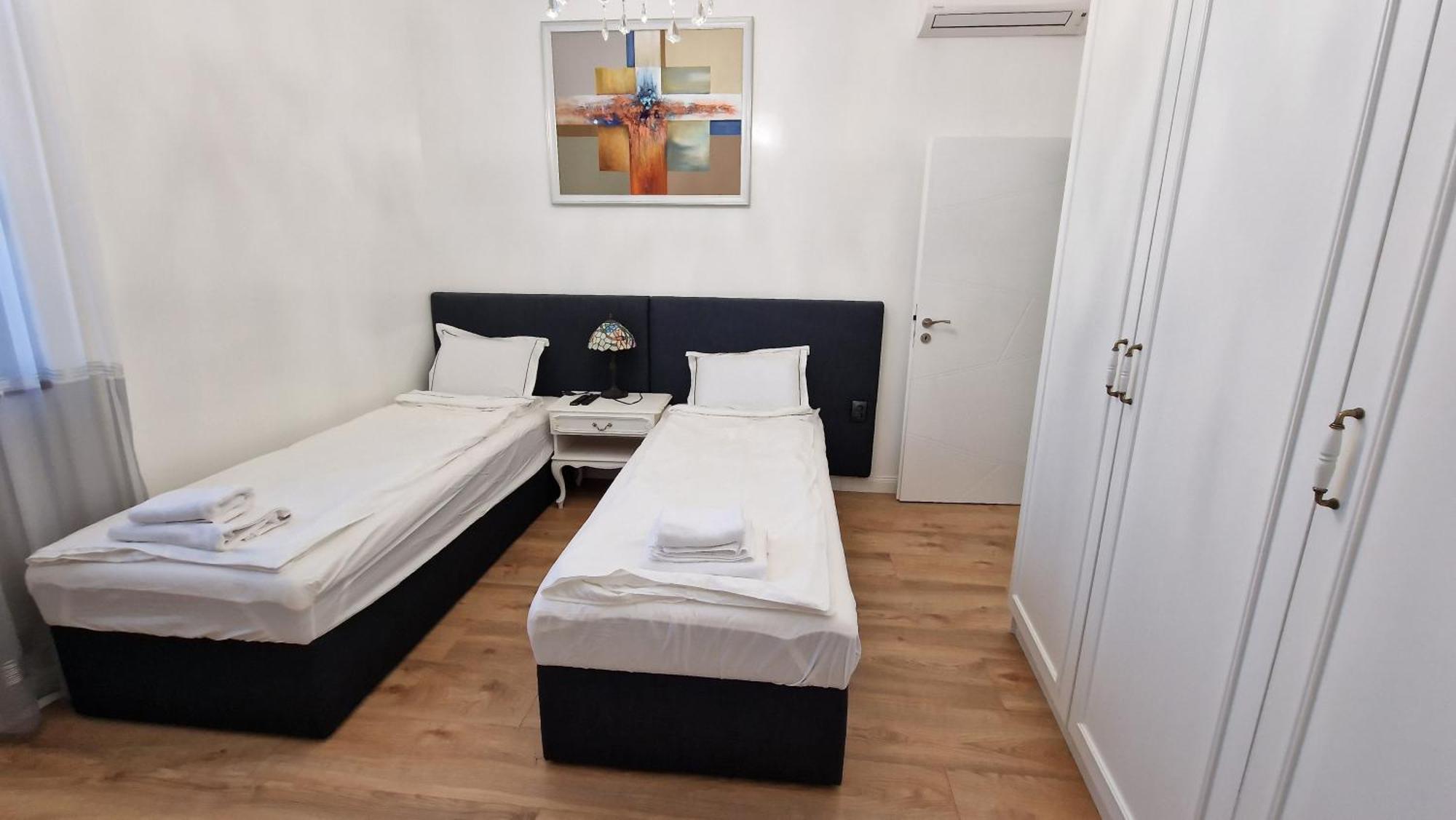 Fs Apartments - Beautiful Apartment In The Artistic Part Of فيليكو ترنوفو المظهر الخارجي الصورة