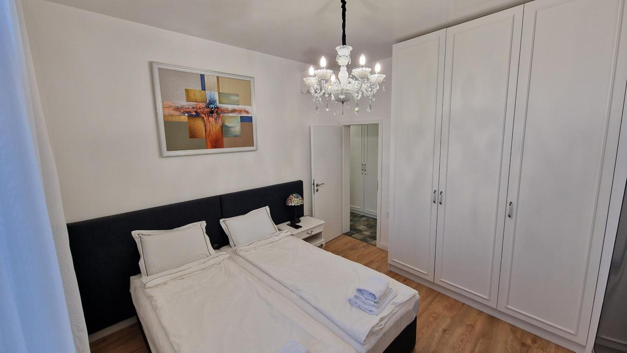 Fs Apartments - Beautiful Apartment In The Artistic Part Of فيليكو ترنوفو المظهر الخارجي الصورة