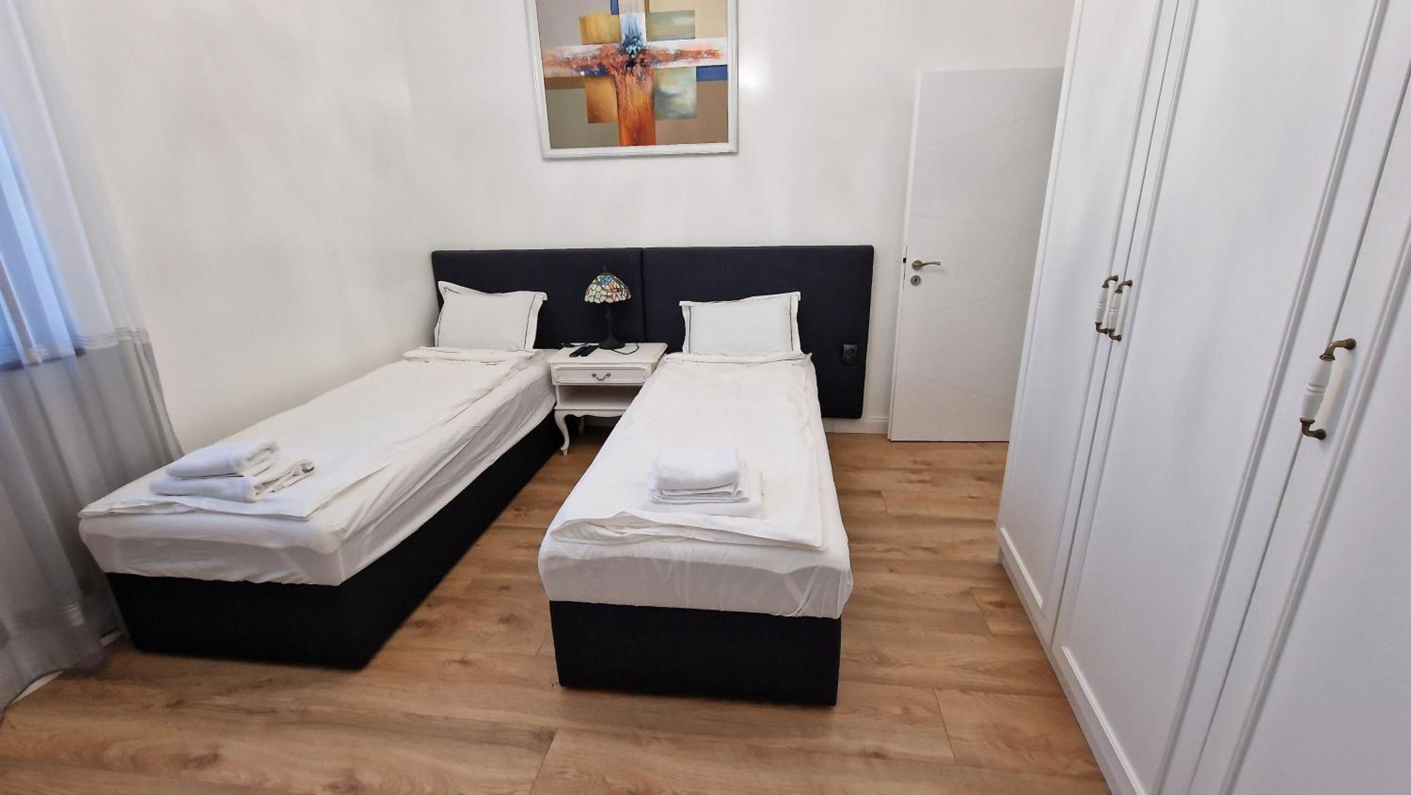 Fs Apartments - Beautiful Apartment In The Artistic Part Of فيليكو ترنوفو المظهر الخارجي الصورة