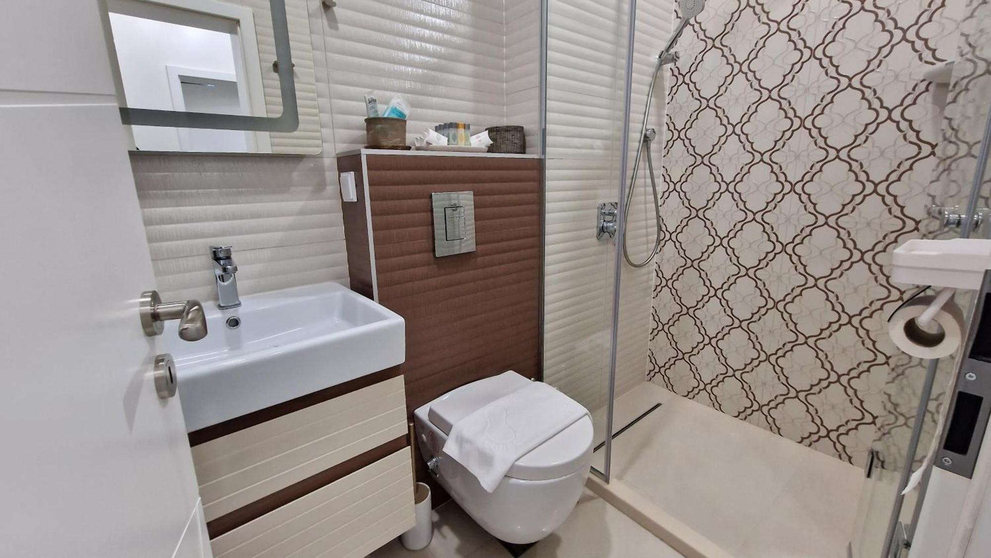 Fs Apartments - Beautiful Apartment In The Artistic Part Of فيليكو ترنوفو المظهر الخارجي الصورة